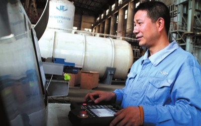 能為中國航天做貢獻，我格外自豪！