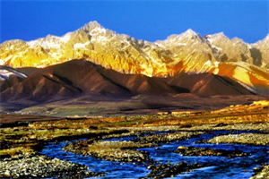 發(fā)現(xiàn)武威，也就發(fā)現(xiàn)了詩(shī)和遠(yuǎn)方！