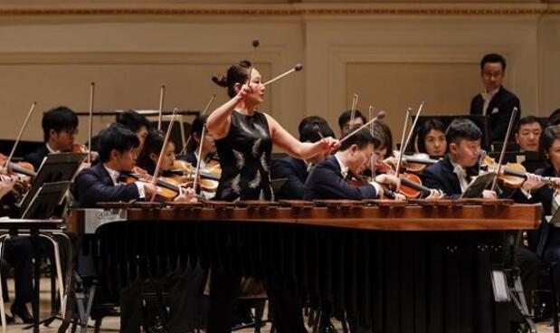 在紐約，奏起和而不同的交響樂(lè)