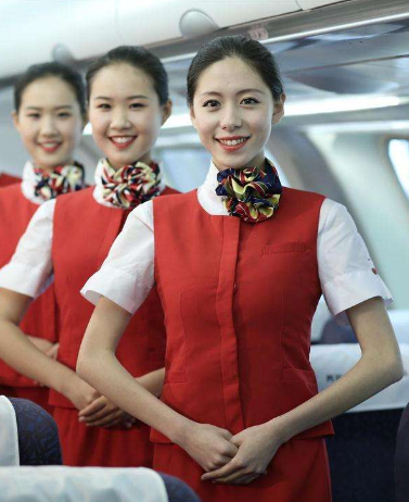 2020年甘肅省普通高校招生航空服務專業(yè)統考采用面試形式 