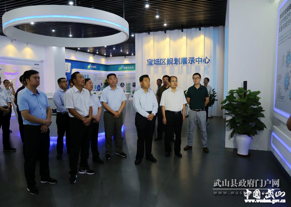 【脫貧攻堅奔小康】東西協(xié)作助推武山脫貧攻堅成效顯著？