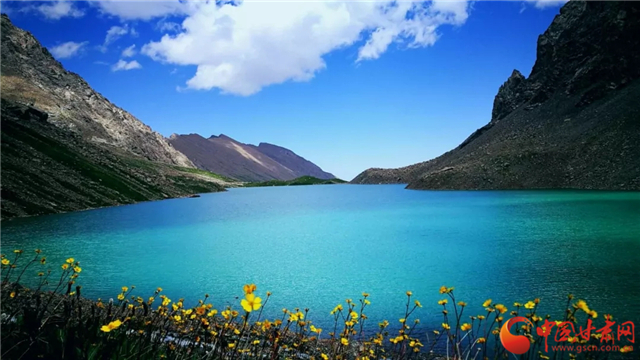 致敬最美逆行者！甘肅天祝冰溝河景區(qū)將向全國醫(yī)護人員免費開放