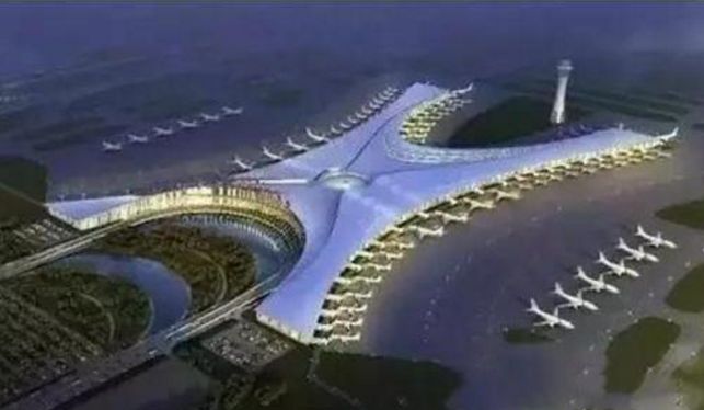 蘭州中川機(jī)場(chǎng)三期擴(kuò)建工程可研報(bào)告總投資335.5億元，2030年旅客吞吐量將達(dá)3800萬(wàn)人次
