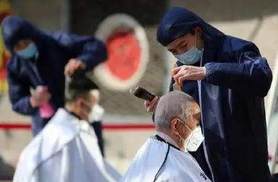 去理發(fā)該注意些啥？