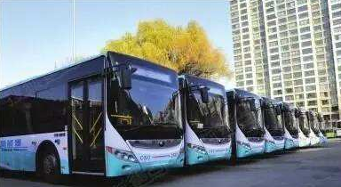 蘭州公交推行 隔位、分散就座乘車(chē)