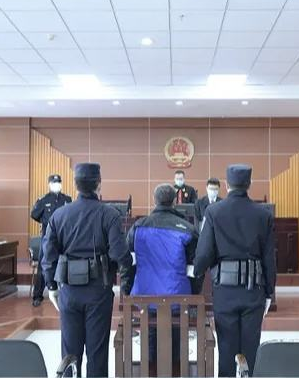 獲刑六個(gè)月！慶陽(yáng)市慶城縣首例涉疫情防控犯罪案宣判