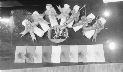 【甘肅全民戰(zhàn)“疫”】特別的愛(ài)給特別的你！