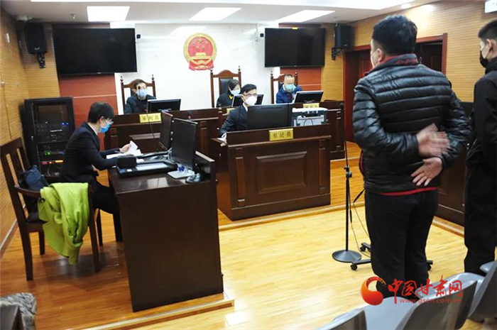 蘭州市城關(guān)區(qū)檢察院對一起非法收購、出售珍貴、瀕危野生動物罪案提起公訴