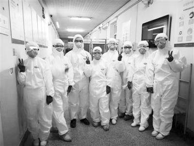 “疫情不結(jié)束， 就不是休息的時候”——蘭大一院首批奮戰(zhàn)抗疫一線醫(yī)護(hù)人員自述