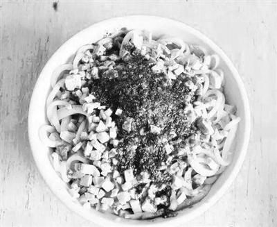 隴上味道丨這四碗面，足以慰藉寂寞旅途