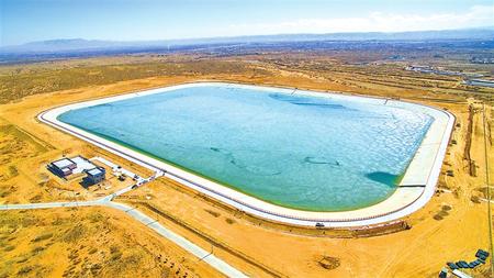奮力前行不停步 ——武威市堅持疫情防控和經(jīng)濟發(fā)展兩手抓、兩不誤、兩促進
