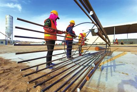 用心打好“組合拳” 奮力奪取“雙勝利” ——張掖市科學有效推動疫情防控與復工復產