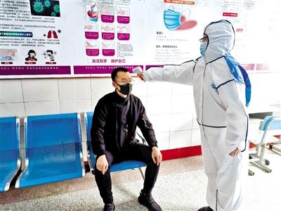 蘭州市高三年級明日開學各校都準備好了嗎？