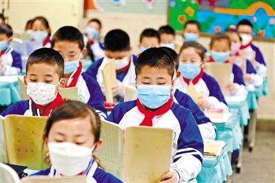 【開(kāi)學(xué)季】你來(lái)，校園才有春天