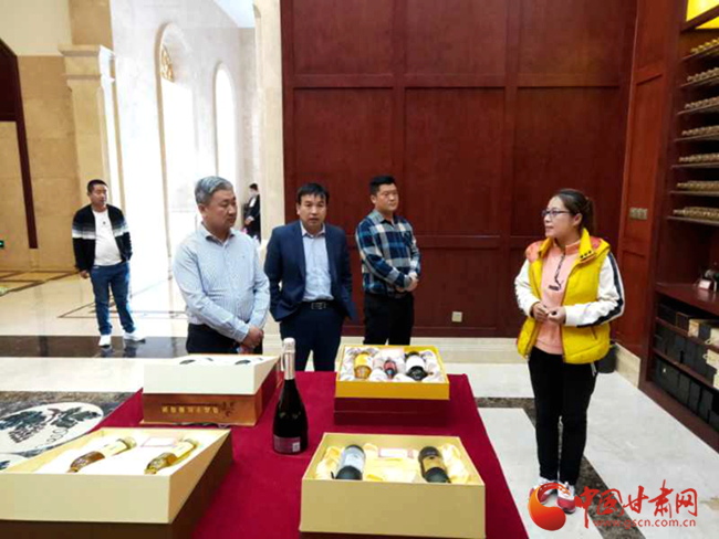 甘肅武威商圈與央融集團(tuán)、新疆新隴商公司合力打造“武威商圈”社區(qū)團(tuán)購電商平臺(tái)