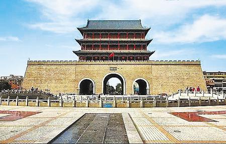 【溯源甘肅】兩漢時(shí)期的涼州：天下要沖，國家藩衛(wèi)