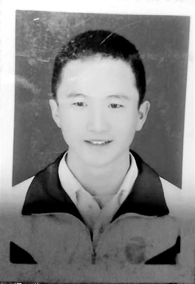 11年前在蘭大上學(xué)失聯(lián) 哥哥你在哪兒？我們一直在找你！