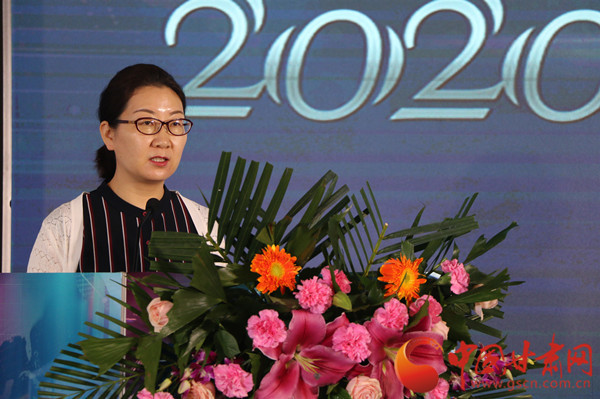 蘭州大數據產業(yè)發(fā)展協(xié)會成立大會暨第一屆會員大會圓滿召開（圖）