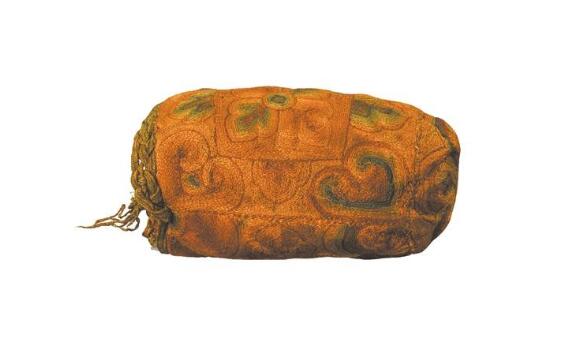 博物館丨香囊，在古時可是“日用品”哦