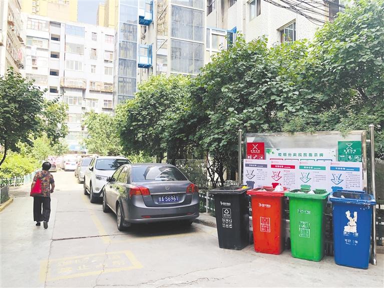 蘭州今年416個(gè)老舊小區(qū)咋改造 你知道嗎？