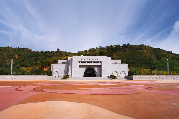 新時(shí)代，為什么傳承紅色革命精神?這組海報(bào)告訴你