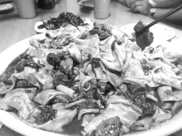 尋味敦煌丨天涼了，暖心美食不妨吃起來……