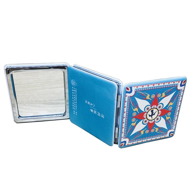 武威“八鳥朝陽”文創(chuàng)：觸摸近兩千年的歷史，也能這么“潮”