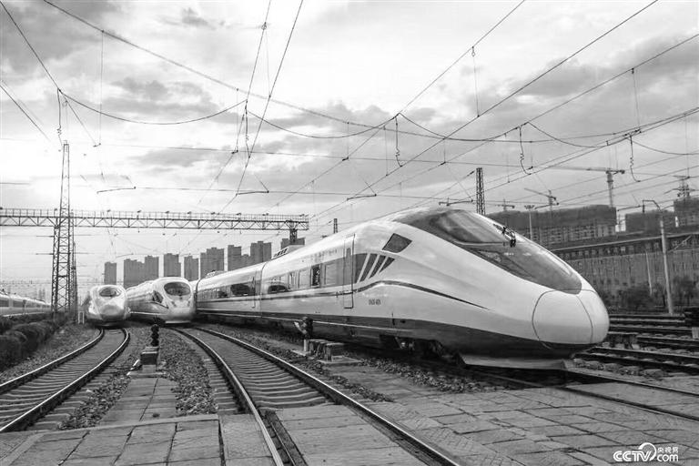 回眸“十三五”丨這5年，在幸福路上加速奔跑！