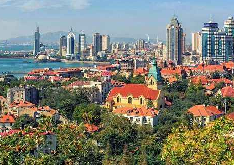 甘肅省叫停疫情中、高風(fēng)險地區(qū)旅游活動