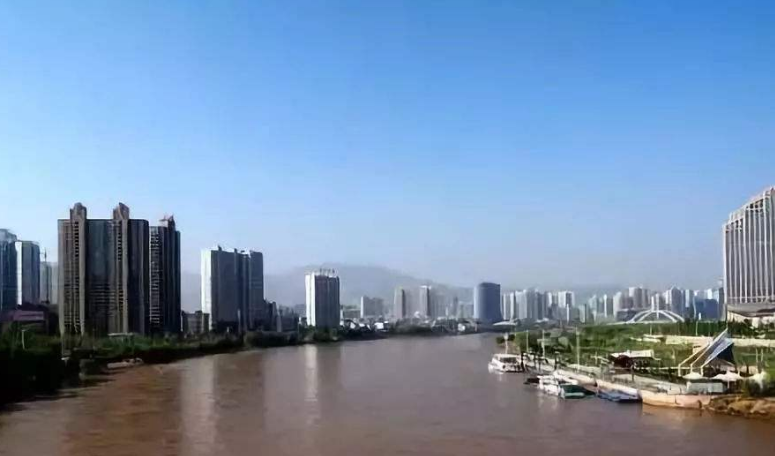 蘭州市緊盯五大污染源全力保衛(wèi)蘭州藍