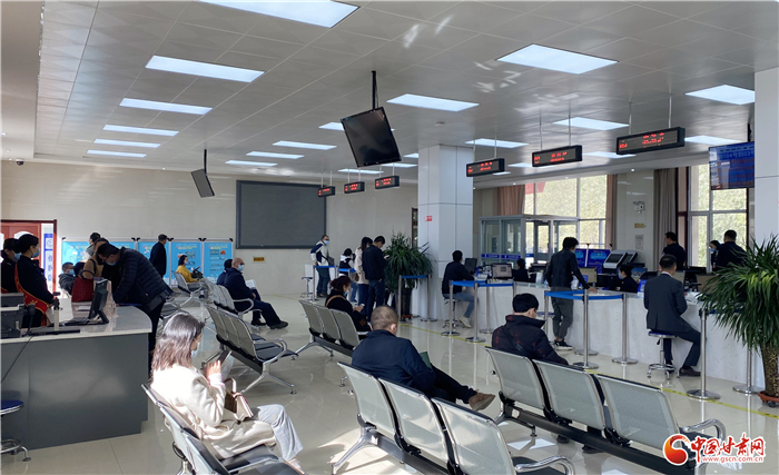 蘭州：11月起 機(jī)動(dòng)車(chē)科目三考試名額每周增加1000人