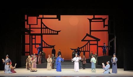 【視點】定西，秦腔成長的地方