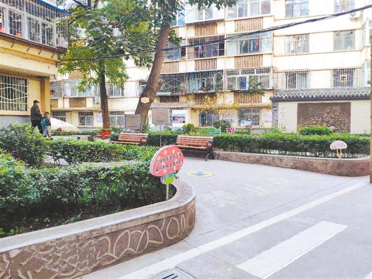 老舊小區(qū)改造 “眾口難調”成難題