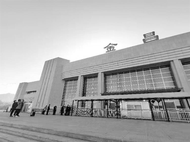 首張！金昌開出第一張“禁煙”罰單