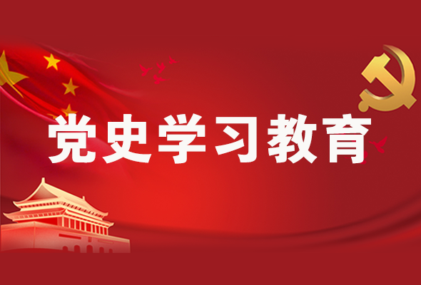 圖解|黨史學(xué)習(xí)教育 甘肅要這樣做！