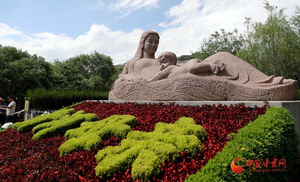 【五一游甘肅】五一小長(zhǎng)假來(lái)蘭州，十條精品旅游線路供你選擇