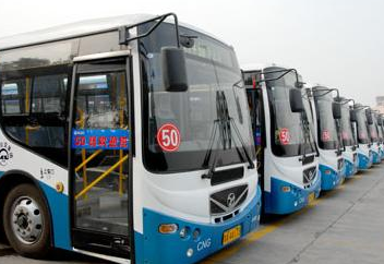 10路、143路、112路、115路、128路公交線調(diào)整