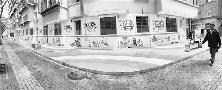 蘭州西固區(qū)山丹街社區(qū)微空間改造給居民帶來“微幸?！?>
        </a><em>蘭州西固區(qū)山丹街社區(qū)微空間改造給居民帶來“微幸?！?/em></li>
    <li><a  target=