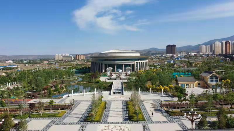 熱！熱！熱！蘭州市高溫或升至37℃