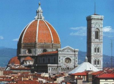 文藝復(fù)興，是數(shù)學(xué)精神的復(fù)興