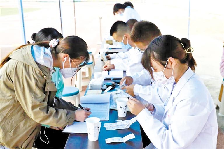 西北民族大學(xué)在校生返校，新生將于9日-10日入學(xué)報(bào)到