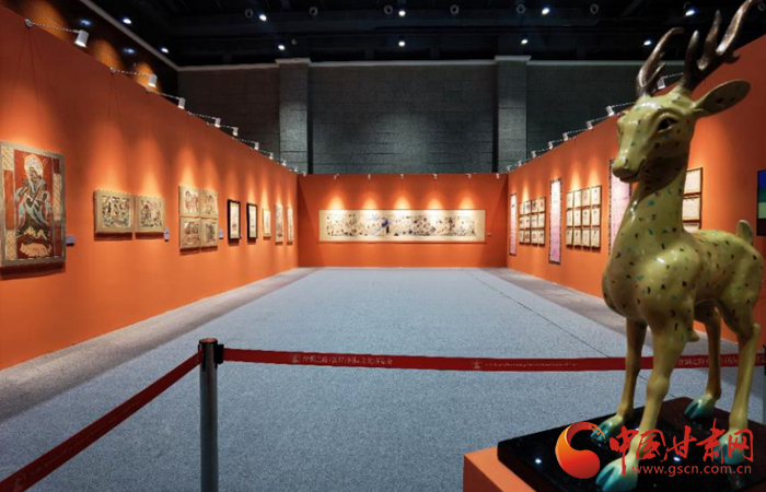 《甘肅省“十四五”數(shù)字經(jīng)濟(jì)創(chuàng)新發(fā)展規(guī)劃》出臺(tái) 到2025年底全省數(shù)字經(jīng)濟(jì)規(guī)?？偭客黄莆迩|元