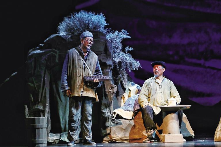 電影、演出、展覽……國(guó)慶期間這些文娛活動(dòng)任你挑!