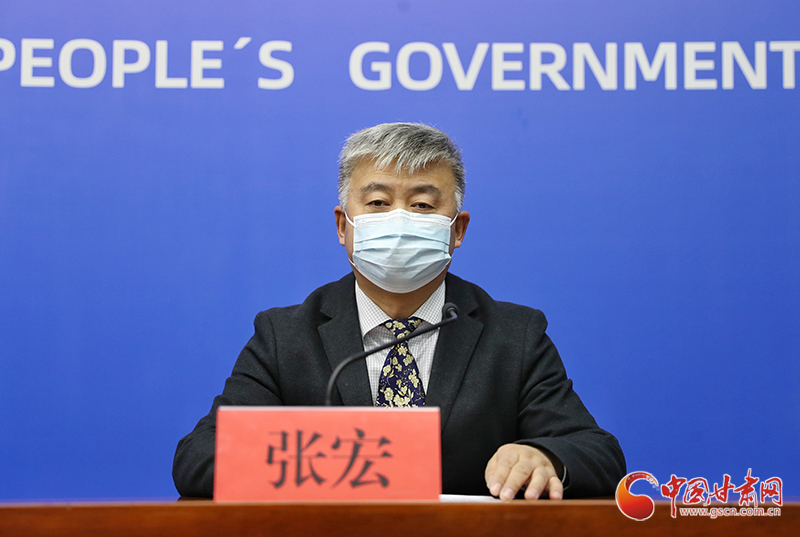 【甘快看】關(guān)于“流調(diào)”，你想知道的都在這里！