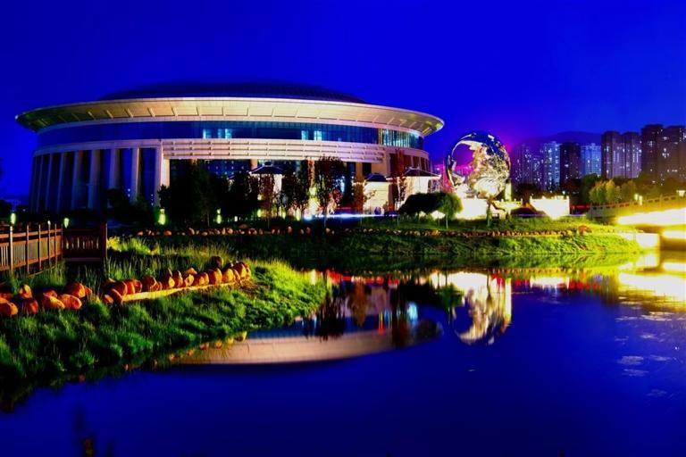 2022年榆中怎么干？七“新”連鑄激活高質(zhì)量發(fā)展“密碼”