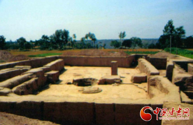 大事件！甘肅南佐遺址、圪垯川遺址入選“考古中國”重大項目