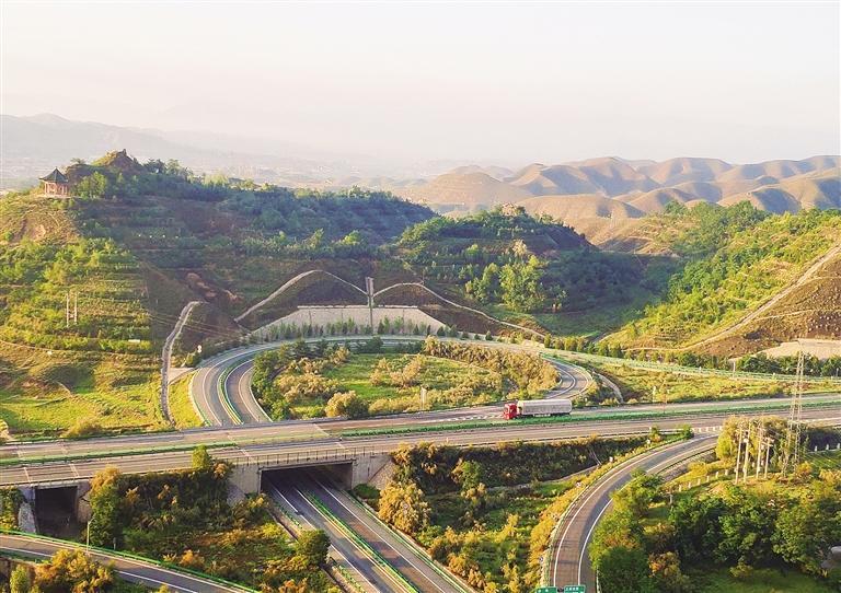 皋蘭將在未來五年內逐步實現(xiàn)與主城區(qū)蘭州新區(qū)融合發(fā)展