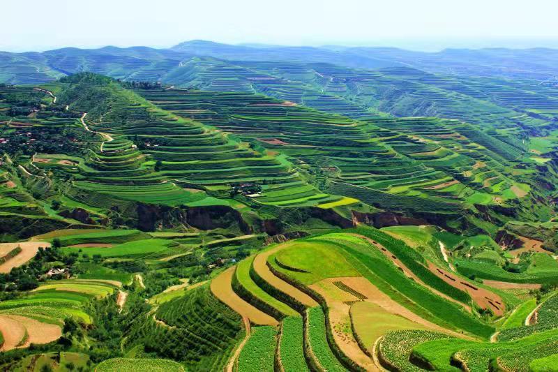 追趕進(jìn)位，跑好脫貧后的“第一棒”——定西市委書(shū)記戴超談“后脫貧”時(shí)代定西高質(zhì)量發(fā)展