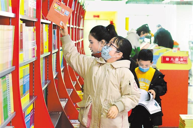 蘭州市中小學(xué)生迎來(lái)開學(xué)季