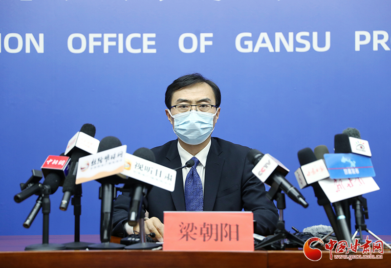 截止3月7日24時(shí) 本次疫情甘肅共排查出密接者680人、次密接者4289人